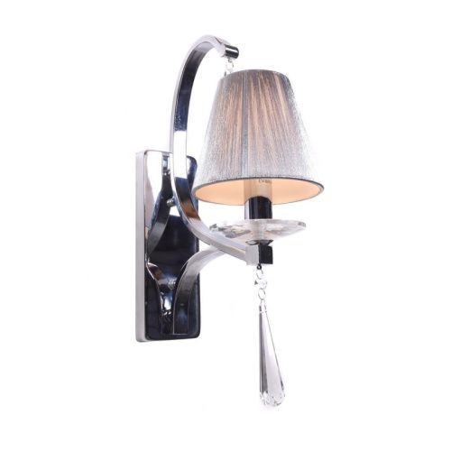 Бра Lumina Deco Venisia (Венисиа) LDW 8810-1 SL