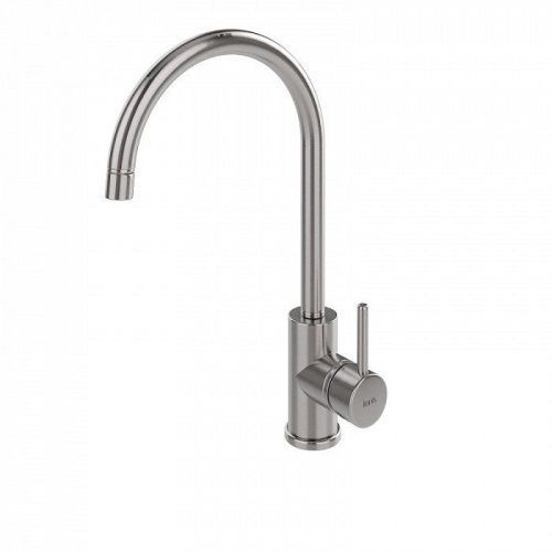 Смеситель для кухни Iddis Kitchen K05STJ0i05 на столешницу хром