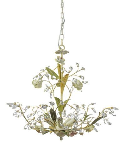 Люстра подвесная Abrasax Suzanne (Сузанне) SD0923/5