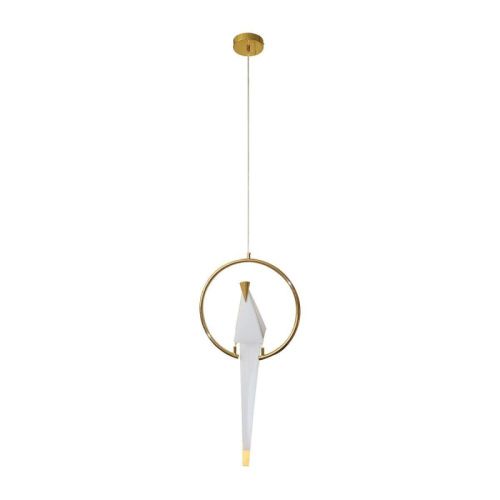 Светильник подвесной Moderli Birds (Бирдс) V3071- 1PL
