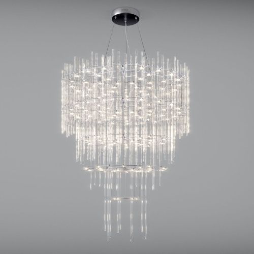 Светильник подвесной Bogates Queen (Куеен) 91101 LED