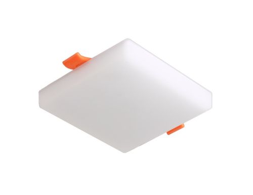Светильник встраиваемый Crystal Lux CLT 501 CLT 501C170 WH 3000K
