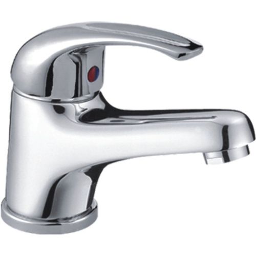 Смеситель Cron CN1029 на раковину хром