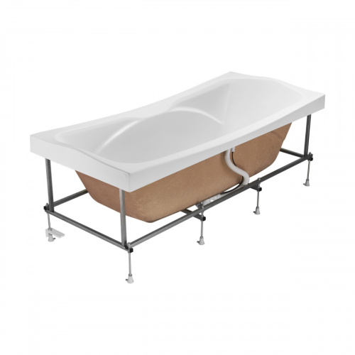Монтажный комплект для ванны Santek Корсика 1WH112420