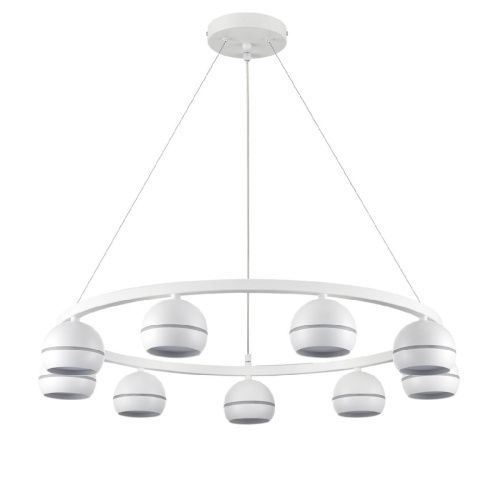 Люстра подвесная Lumion Luazana (Луазана) 8254/9
