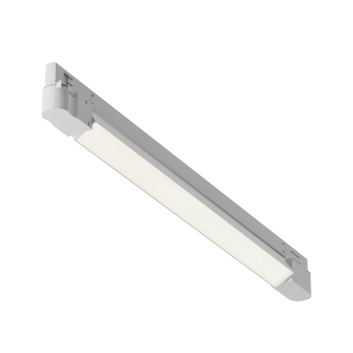 Трековый светильник Maytoni Technical Basis (Базис) TR196-3-20W4K-W