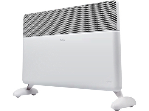 Конвектор электрический Ballu Apollo Transformer BEC/AT-2500-3M CS