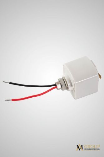 Крепление с однофазным адаптером AM Group Track (Трацк) AM172 WH