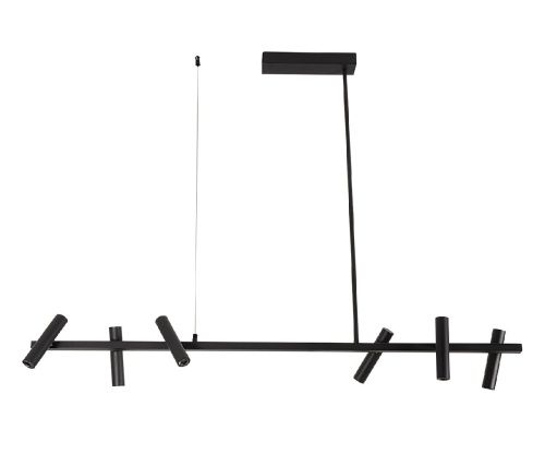Люстра подвесная Kink Light Верония 07613-6AS,19