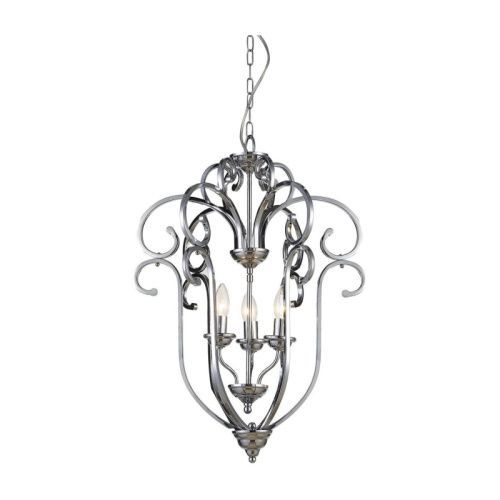 Люстра подвесная Arte Lamp Ravenna (Равенна) A8033SP-3CC