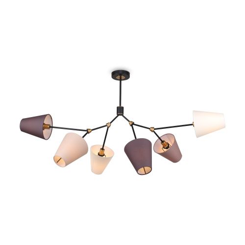 Светильник потолочный Freya Hats FR5370CL-06B
