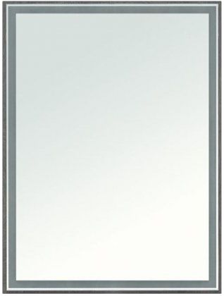 Зеркало в ванную Aquanet Nova Lite 00242621 60х80 подвесное - фото 3