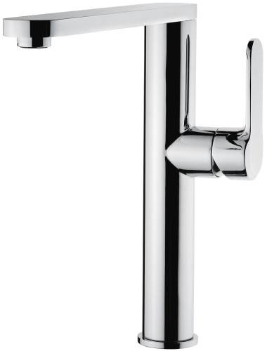 Смеситель Emmevi Nefer 77006/CR на раковину хром