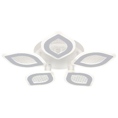 Люстра потолочная Natali Kovaltseva LED Light (ЛЕД Лигхт) LED LAMPS 81167