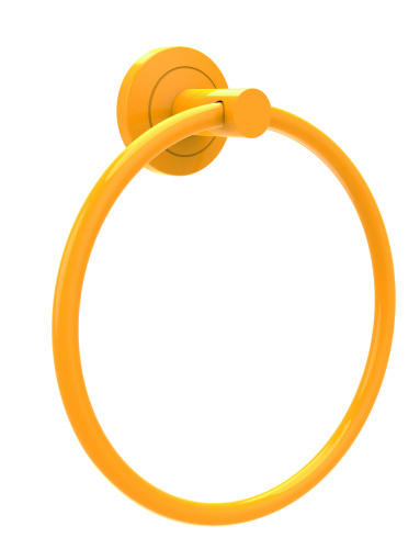 Полотенцедержатель Creavit DUCKY BR20210Y