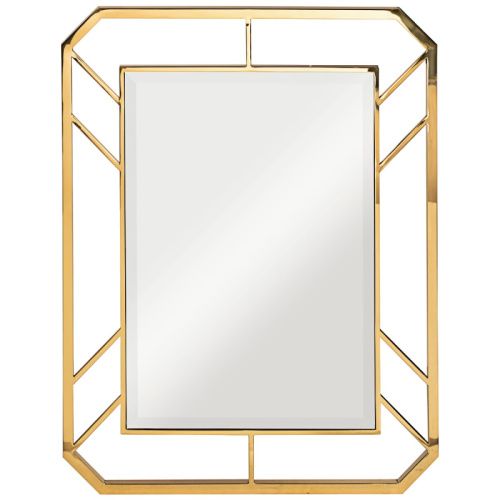 Зеркало Garda Decor KFG081 70х90