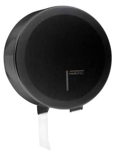 Диспенсер для туалетной бумаги Mediclinics INDUSTRIAL PR2783B
