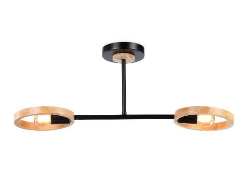 Люстра на штанге Ambrella Light Traditional (Традитионал) TR8244