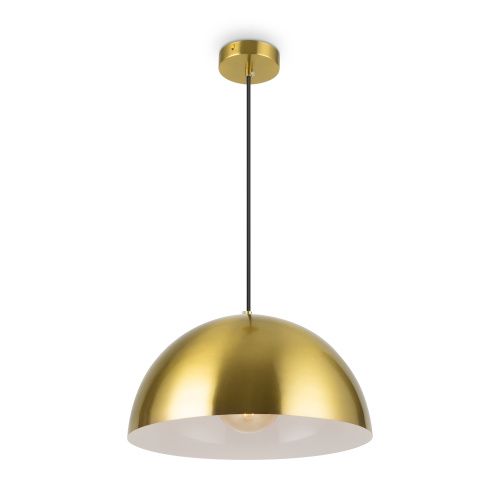 Светильник подвесной Freya Eleon Modern FR5218PL-01BS