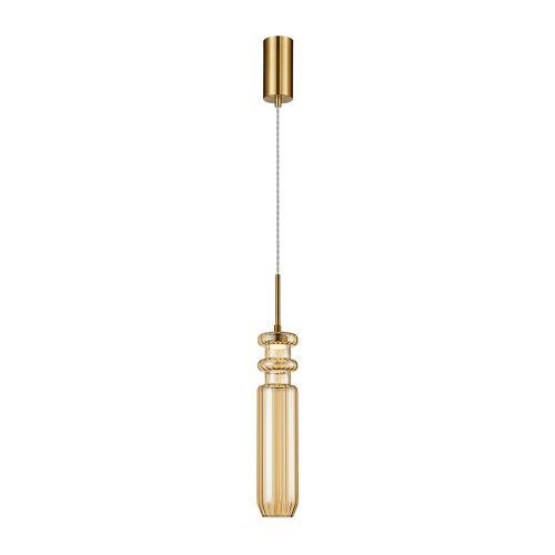 Светильник подвесной Arte Lamp Crystal (Црыстал) A2942SP-1PB