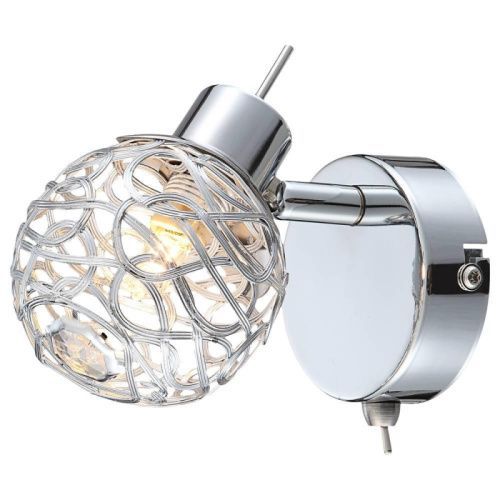 Спот Globo Bolt (Болт) 56625-1