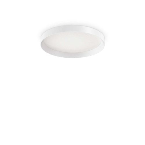 Светильник потолочный Ideal lux Fly (Флы) FLY PL D45 3000K BIANCO