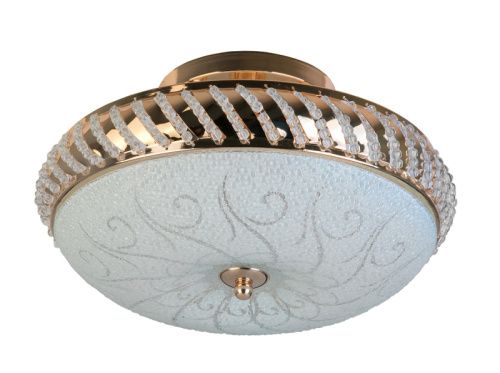 Светильник накладной Toplight Davina (Давина) TL1480Y-03GC