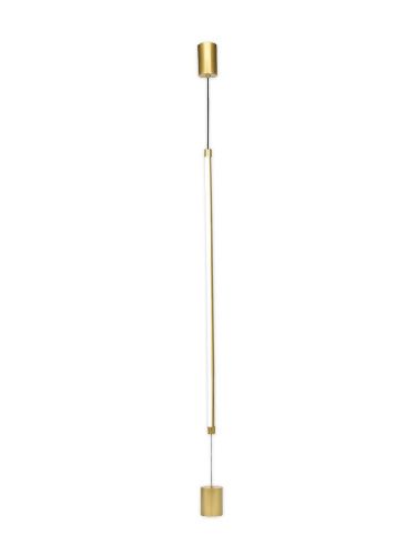 Светильник подвесной Indigo Linea (Линеа) V000122L