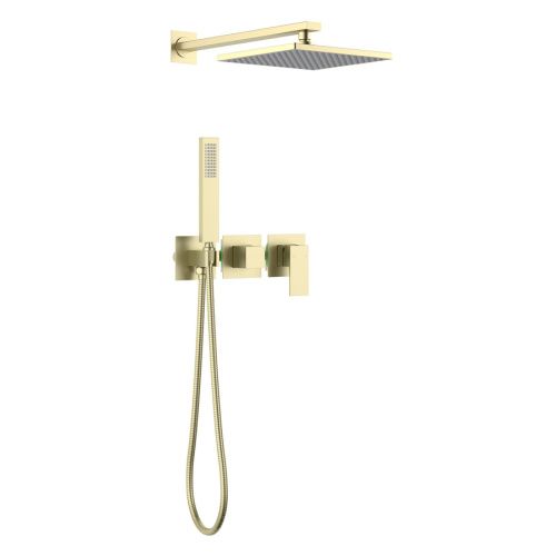 Душевая система Timo Selene SX-2039/17SM встраиваемая в стену