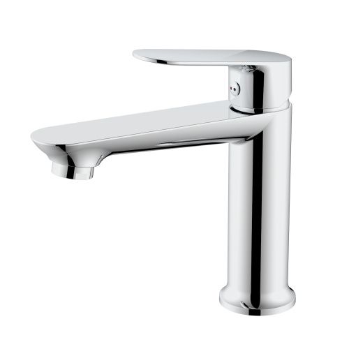 Смеситель Splenka S41 S41.10 на раковину хром