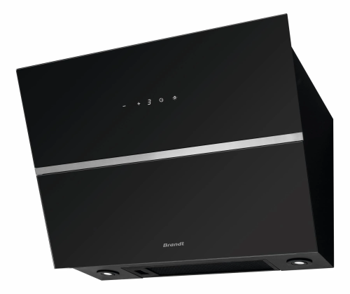 Вытяжка Brandt BHV2673XB