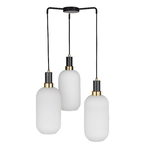 Светильник подвесной 33 Идеи PND16S.03.19.003BL-S33WH