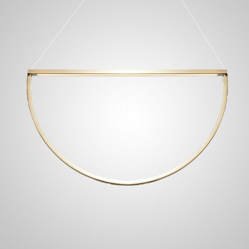 Светильник подвесной ImperiumLoft Solana Light (Солана Лигхт) 193447-23