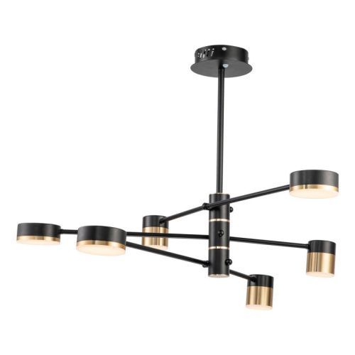 Люстра на штанге Escada 10246 10246/6LED