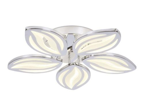 Люстра потолочная Ambrella Light Original (Оригинал) FA466