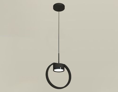 Светильник подвесной Ambrella Light Traditional (Традитионал) XB9102100