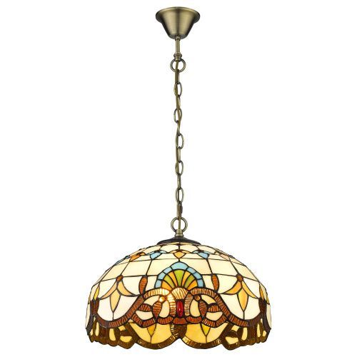 Светильник подвесной Velante 830-806-02