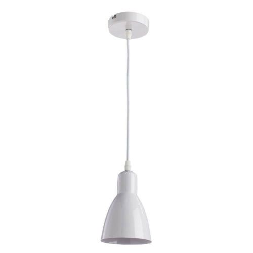 Светильник подвесной Arte Lamp Mercoled (Мерцолед) A5049SP-1WH