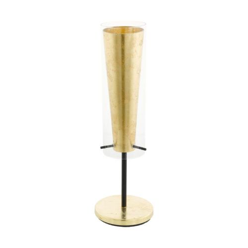 Настольная лампа Eglo Pinto Gold (Пинто Голд) 97654