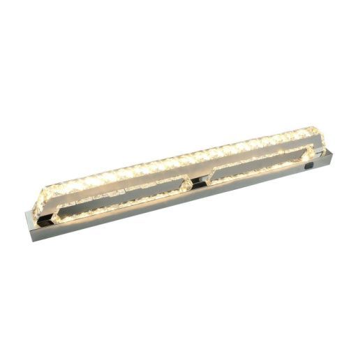 Подсветка для зеркал Arte Lamp Treno (Трено) A1418AP-1CC