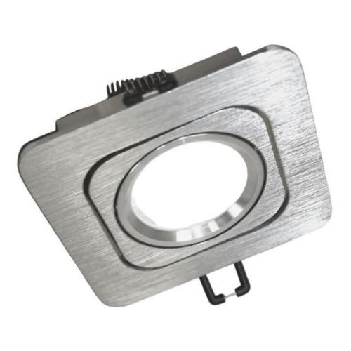Светильник встраиваемый Lumina Deco Moka (Мока) LDC 8063-L98 SL