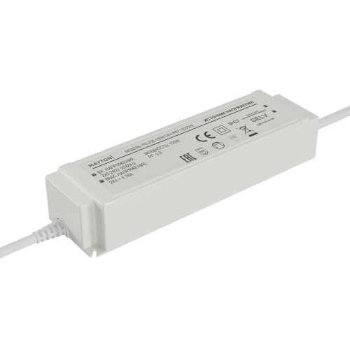 Источник напряжения Maytoni Led Strip 822019