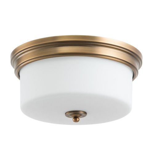 Светильник накладной Arte Lamp Alonzo (Алонзо) A1735PL-3SR