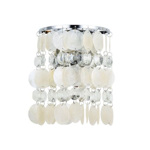 Бра Arte Lamp Pipirima (Пипирима) A4041AP-2CC