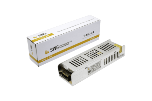 Блок питания SWG Standard T 00-00000301