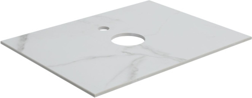 Столешница Aquanet Nova Lite 00257607 58,6х45