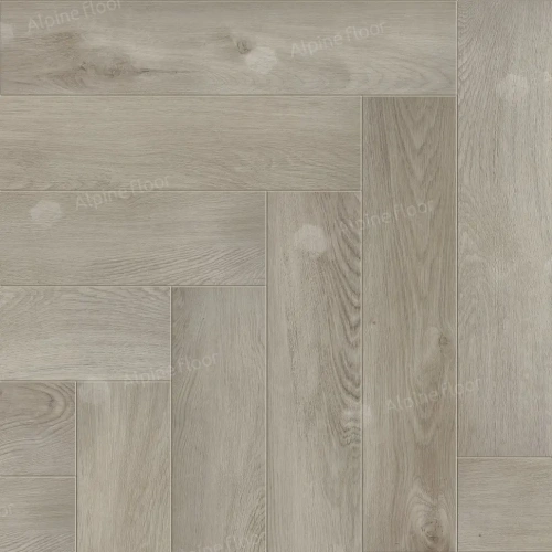 SPC ламинат Alpine Floor Parquet Light ECO 13-1 MC Дуб Фантазия толщина 0.4 см 43 класс 600х125