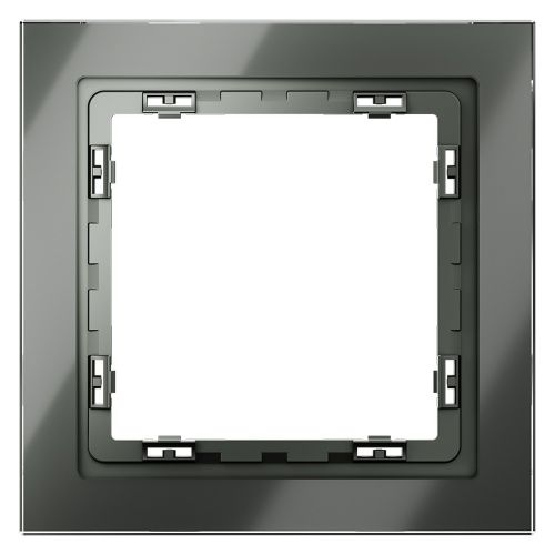 Рамка на 1 пост VOLTUM S70 VLS110106