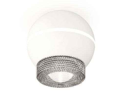 Светильник накладной Ambrella Light TECHNO SPOT (ТЕЦХНО СПОТ) XS1101030