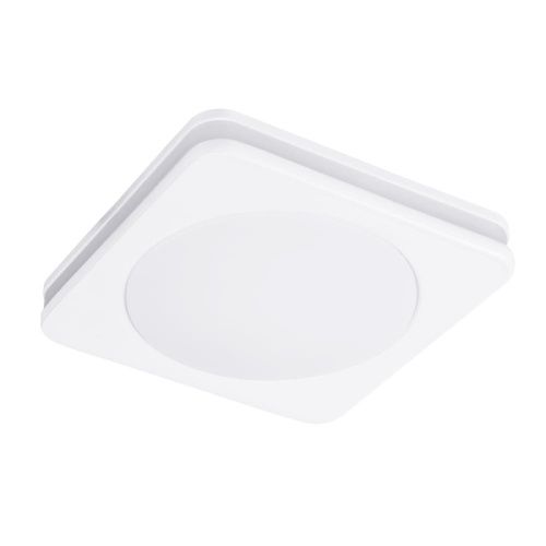 Светильник встраиваемый Arte Lamp Tabit (Табит) A8433PL-1WH
